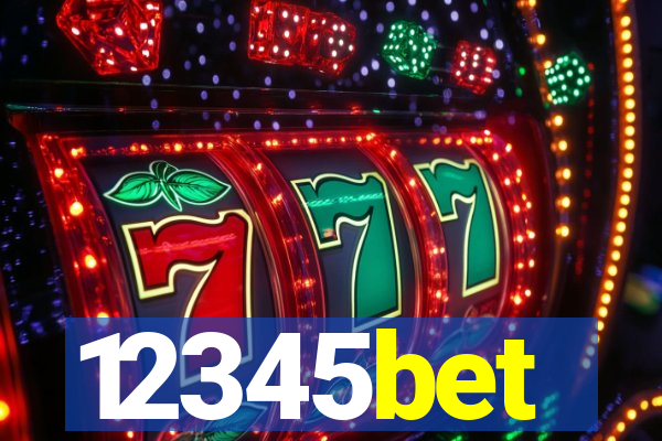 12345bet