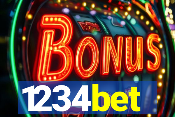 1234bet