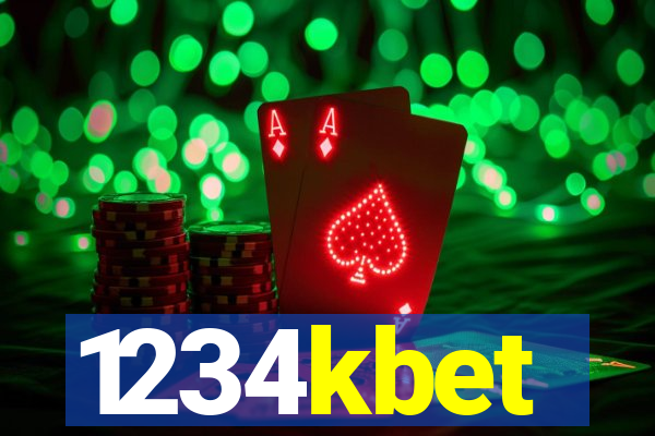 1234kbet