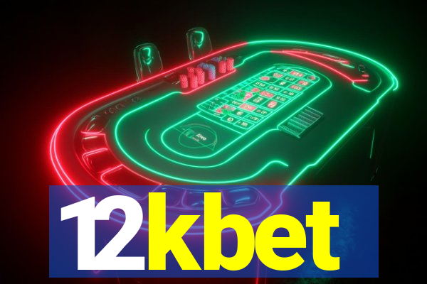12kbet