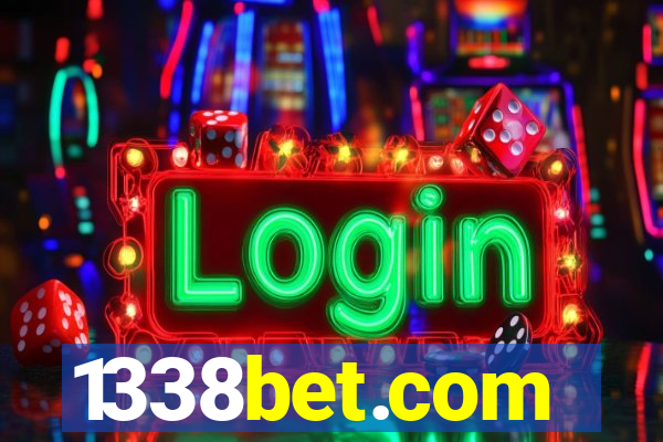 1338bet.com