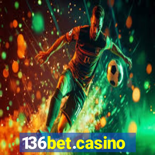 136bet.casino