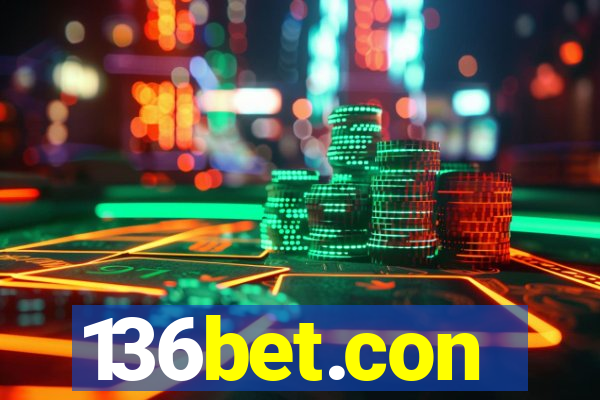 136bet.con