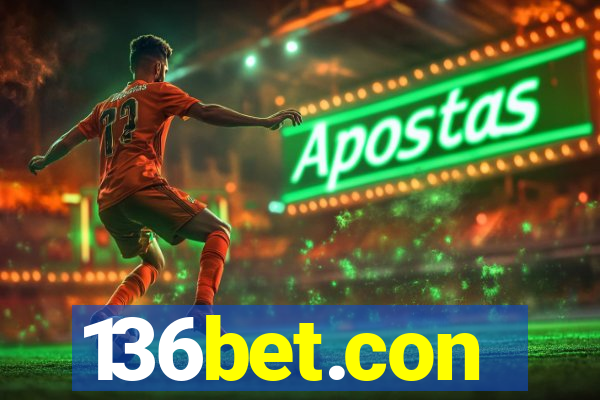 136bet.con