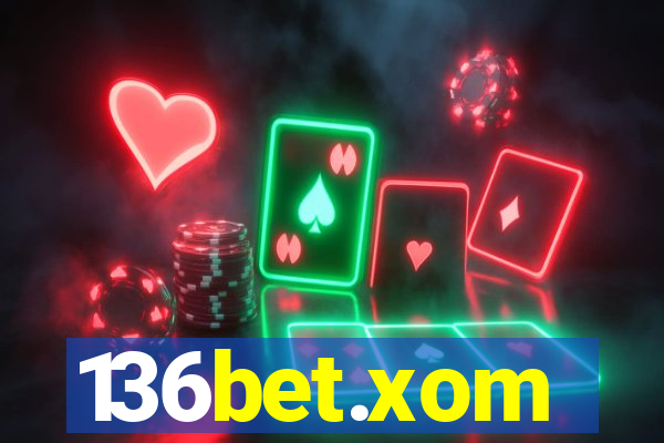 136bet.xom