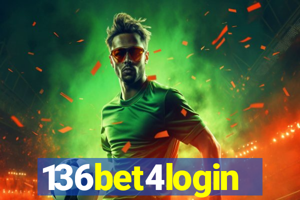 136bet4login