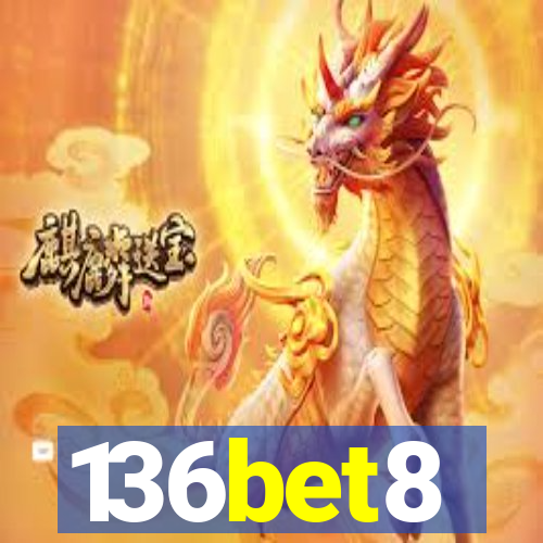 136bet8