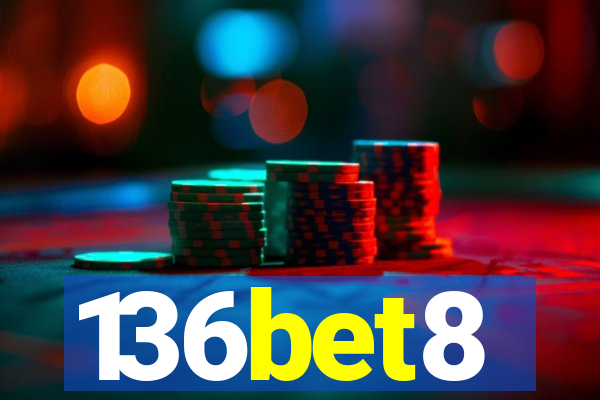 136bet8