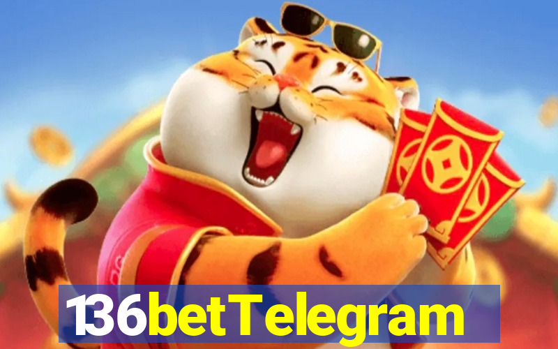 136betTelegram