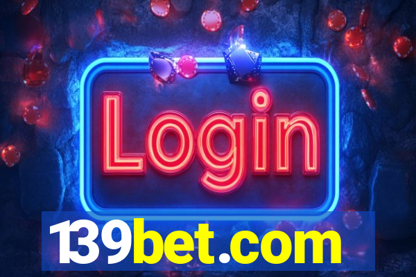 139bet.com
