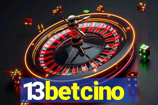 13betcino