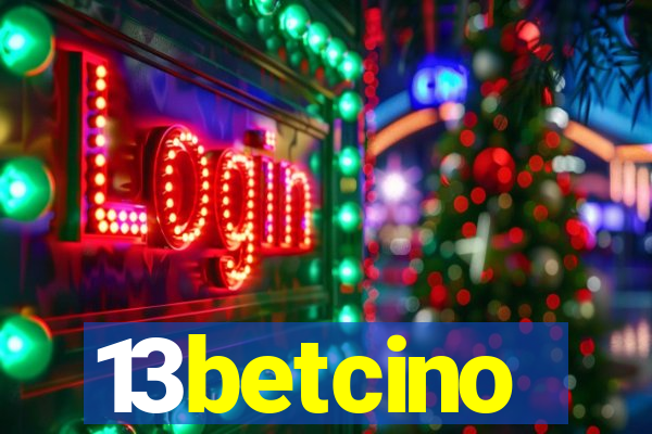 13betcino