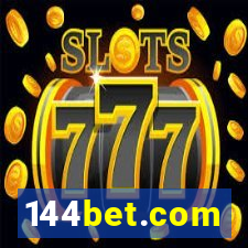144bet.com