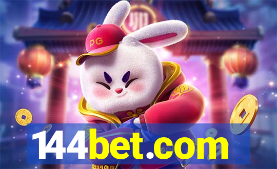 144bet.com