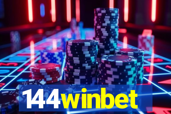 144winbet