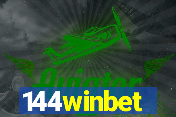 144winbet