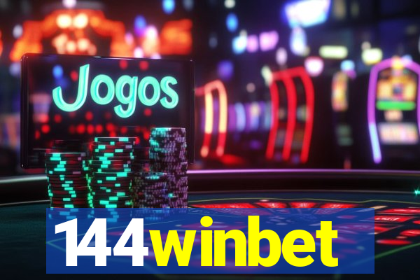 144winbet