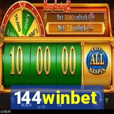 144winbet