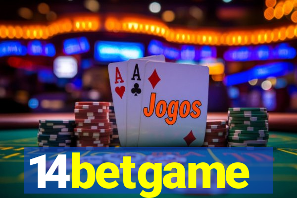 14betgame