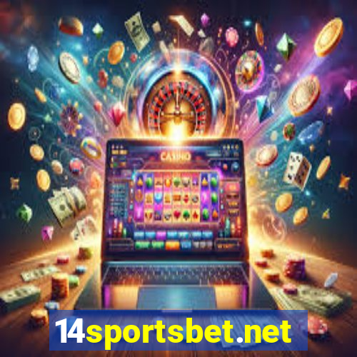14sportsbet.net