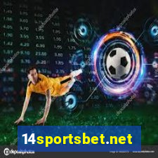14sportsbet.net