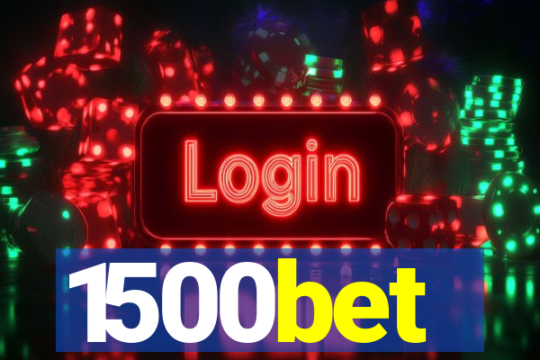 1500bet