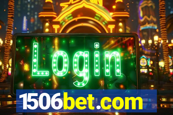 1506bet.com