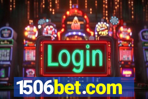 1506bet.com