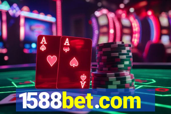 1588bet.com