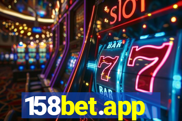 158bet.app