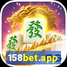 158bet.app