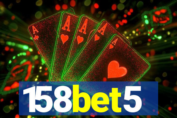 158bet5