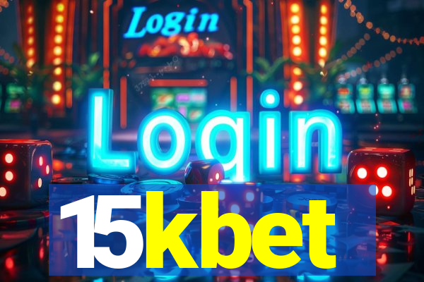 15kbet