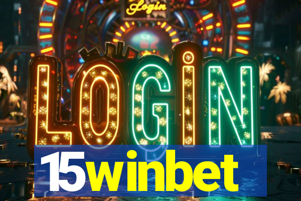 15winbet