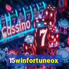 15winfortuneox