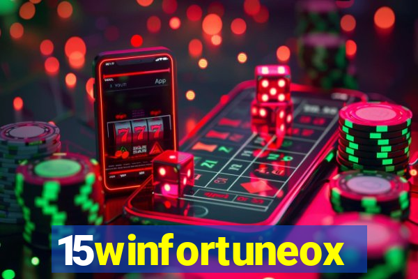 15winfortuneox