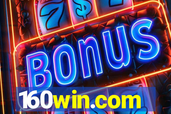 160win.com