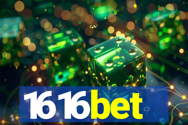 1616bet