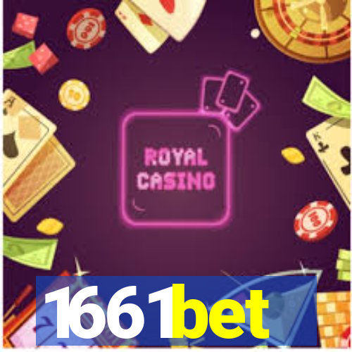 1661bet
