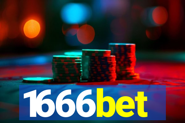 1666bet