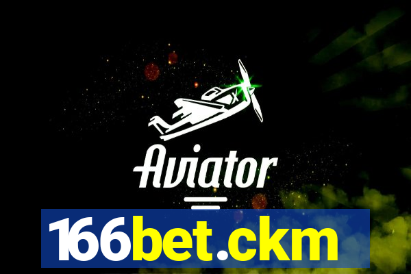 166bet.ckm