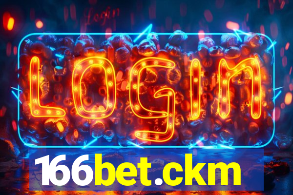 166bet.ckm