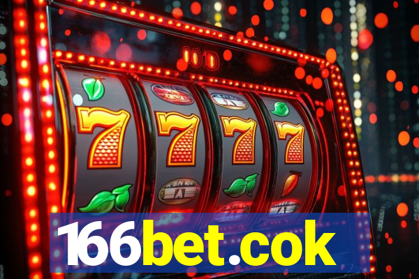 166bet.cok