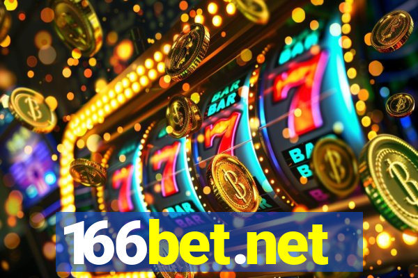 166bet.net