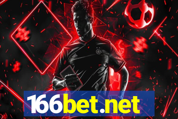 166bet.net