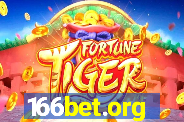 166bet.org