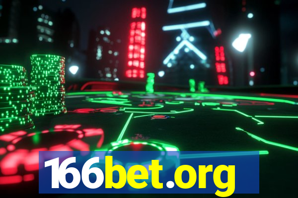 166bet.org