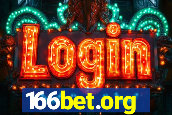 166bet.org