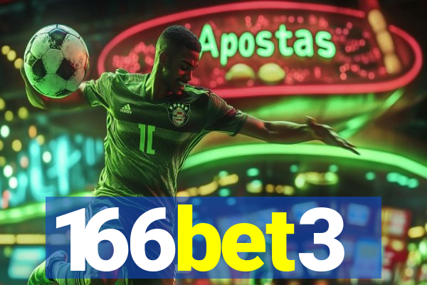 166bet3