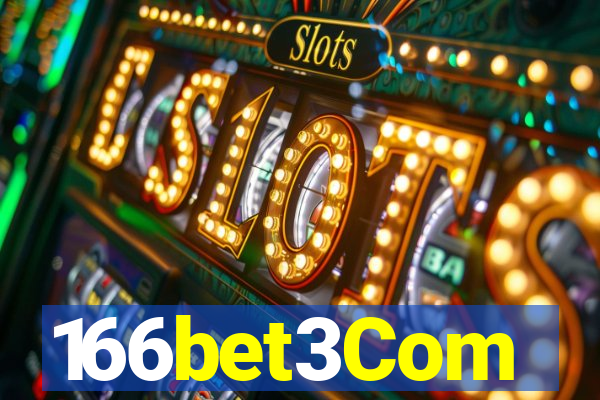 166bet3Com